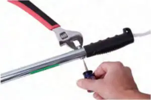 Assembly Instructions