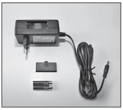 Installation instructions