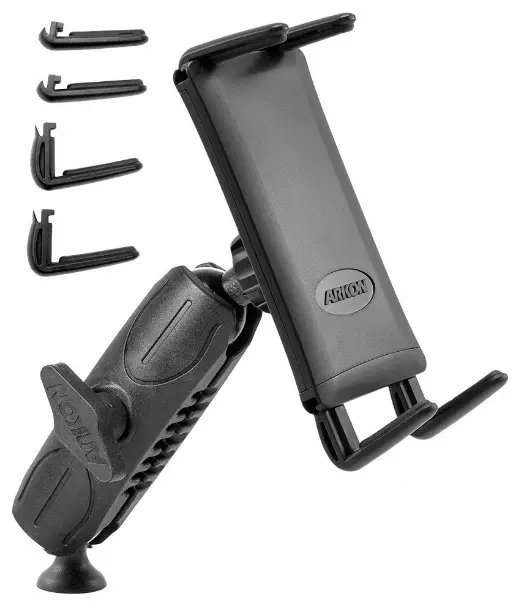 ARKON-SM6RMTRI-Robust-Series-Universal-Midsize-Tablet-and-Smartphone-Tripod-Mount-prodact-img