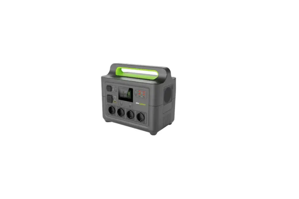 Alza Power Apw-psm500s Power Station Metal 500 User Manual Alza Power Apw-psm500s Power Station Metal 500 User Manual