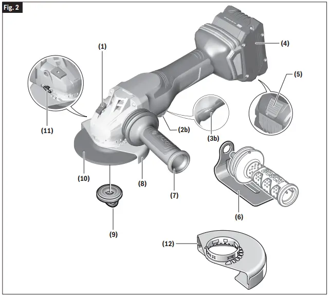 BOSCH-GWS18V-13C-PROFACTOR-18V-Spitfire-Connected-Ready-FIG-4