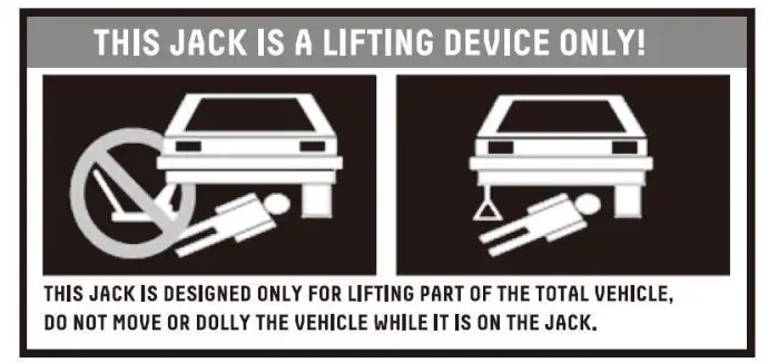 TRAVELLER 1858755 5PCS Jack Combo Kit (1)