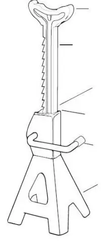 TRAVELLER 1858755 5PCS Jack Combo Kit (5)