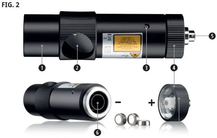 BRESSER-4910200-Laser-Collimator-fig- (3)