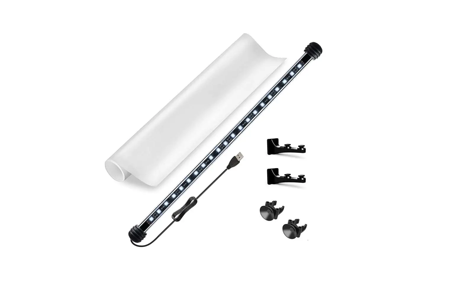 Current Serene Accessory Background Light Installation Guide Current Serene Accessory Background Light Installation Guide