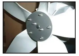 ECLECTIC ENERGY D400 Wind Generator - 11