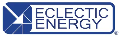 ECLECTIC ENERGY logo