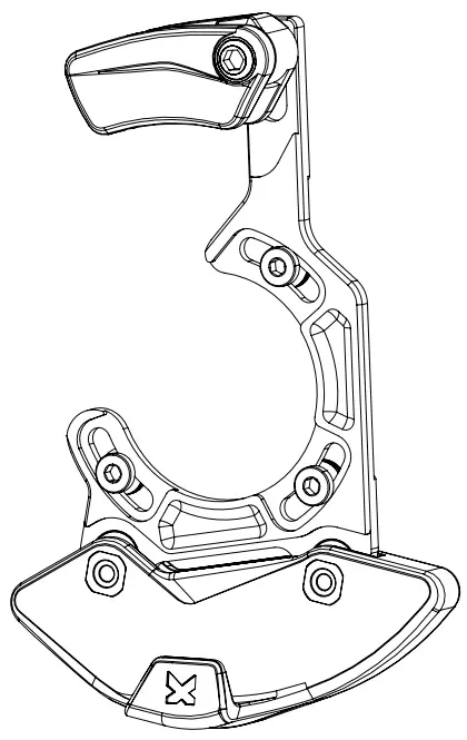 SIXPACK Millenium Stem -