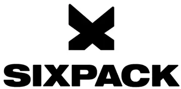 SIXPACK logo