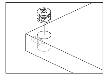 Argos Lydiard Gloss Large Shoe Cabinet - Figure 13