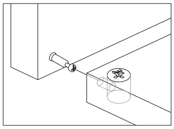Argos Lydiard Gloss Large Shoe Cabinet - Figure 14