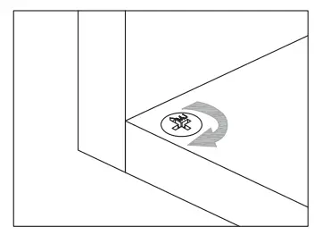 Argos Lydiard Gloss Large Shoe Cabinet - Figure 15