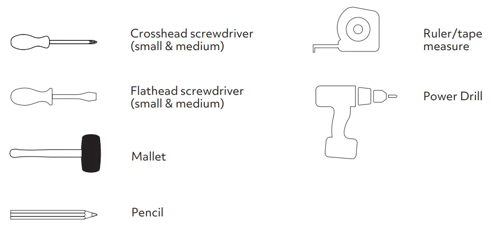 Argos Lydiard Gloss Large Shoe Cabinet - Figure 2