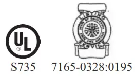 POTTER PFC 6075 75 Point Addressable Fire Alarm Control Panel - icon