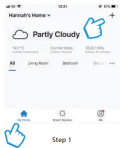 Ipixo Outdoor Bullet Camera-Add Camera1