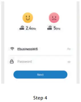 Ipixo Outdoor Bullet Camera-Add Camera4
