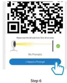 Ipixo Outdoor Bullet Camera-Add Camera6