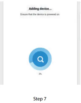 Ipixo Outdoor Bullet Camera-Add Camera7