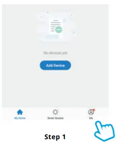 Ipixo Outdoor Bullet Camera-Add Home1