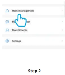 Ipixo Outdoor Bullet Camera-Add Home2