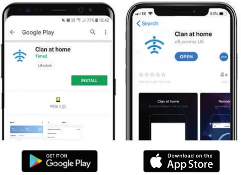 Ipixo Outdoor Bullet Camera-Download App