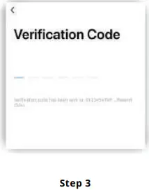 Ipixo Outdoor Bullet Camera-Register3