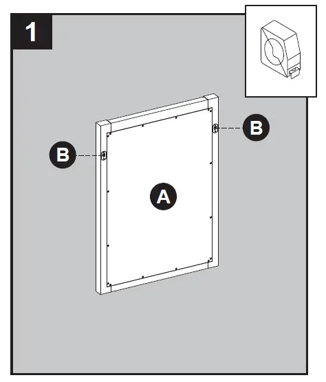 FRANK-LLOY-WRIGHT 1601MR-22-295-Collection-1601-Sm-Mirror-Cherry-fig- (3)