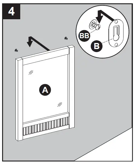 FRANK-LLOY-WRIGHT 1601MR-22-295-Collection-1601-Sm-Mirror-Cherry-fig- (7)