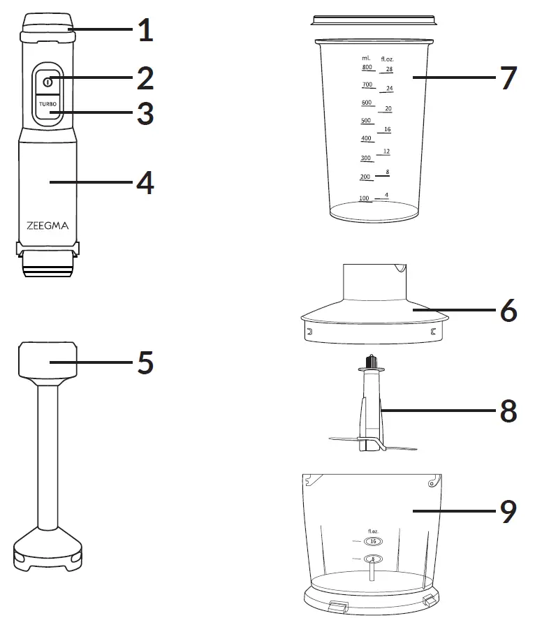 ZEEGMA-Handy-Chef-Hand-Blender-1