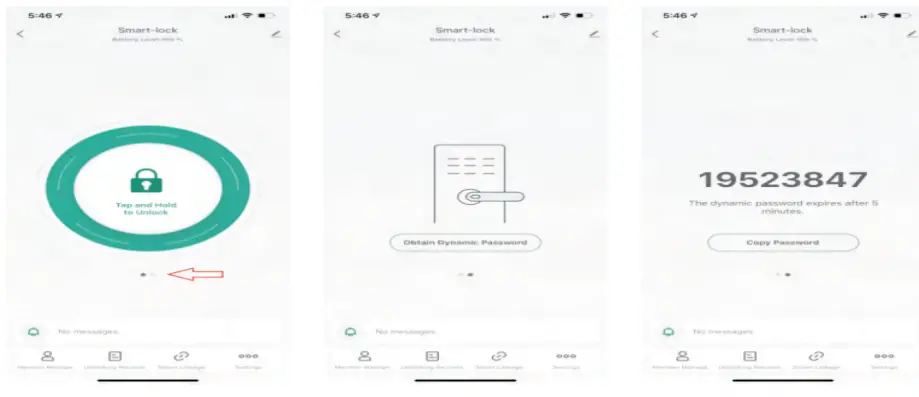 tuya-L406-Smart-Lock-fig-10
