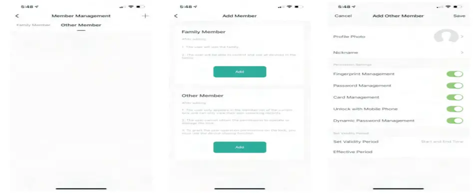 tuya-L406-Smart-Lock-fig-11