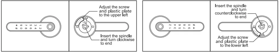 tuya-L406-Smart-Lock-fig-3