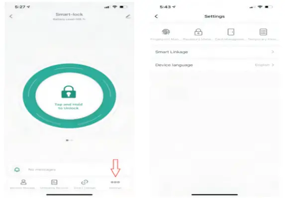 tuya-L406-Smart-Lock-fig-9