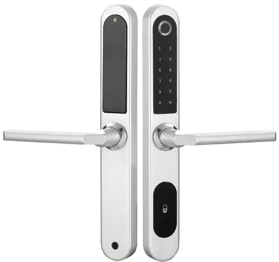 tuya-L406-Smart-Lock-product