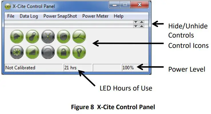 Excelitas-X-Cite-mini-Compact-LED-Illumination-System-FIG-9