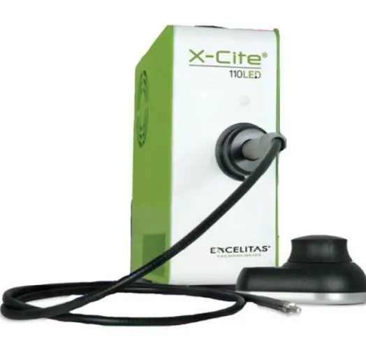 Excelitas-X-Cite-mini-Compact-LED-Illumination-System-PRODUCT