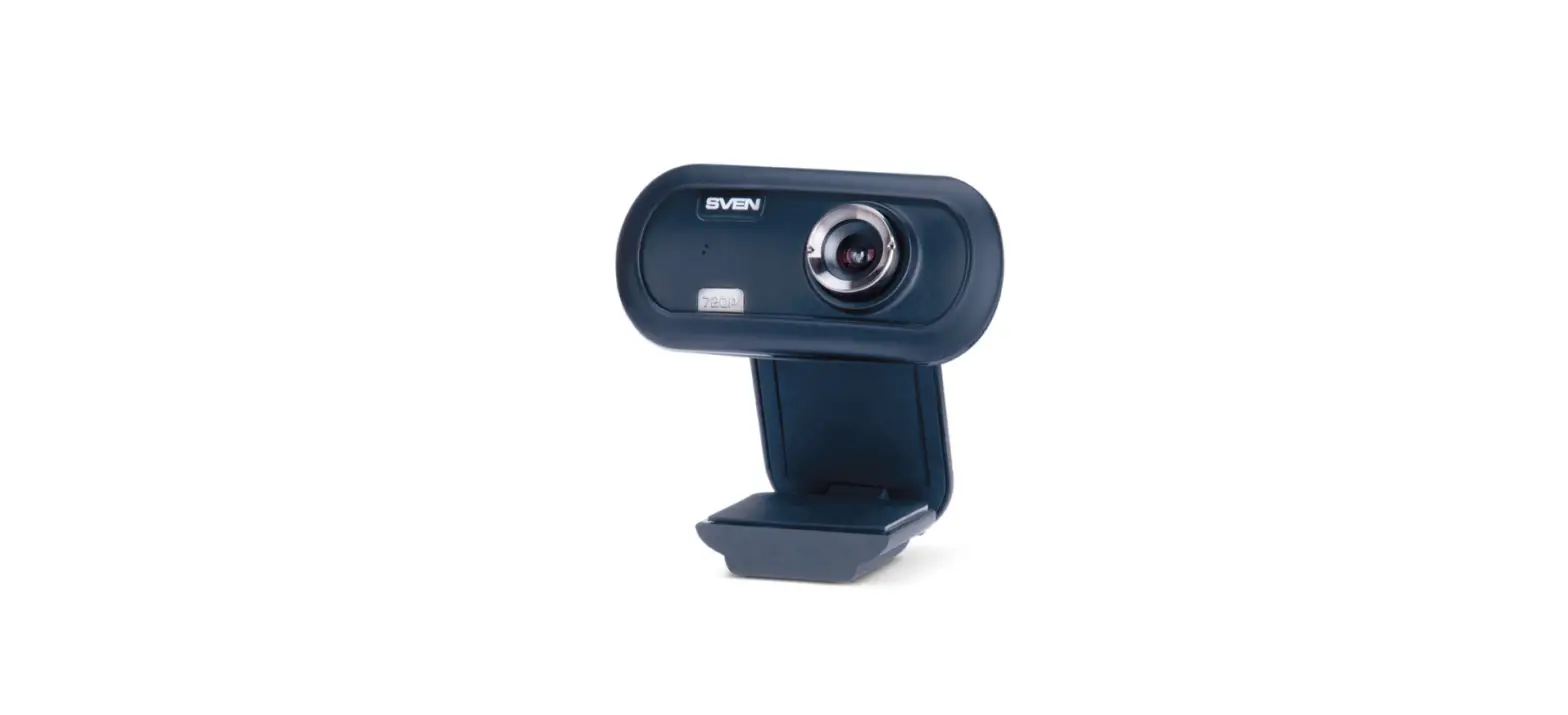 Sven Ic-950 Hd Web Camera With Microphone User Manual Sven Ic-950 Hd Web Camera With Microphone User Manual
