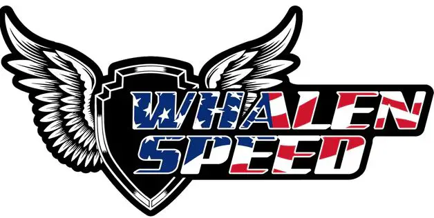 WHALEN-SPEED-LOGO