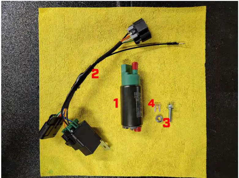 WHALEN-SPEED-WSRD-Can-AM-X3-Upgraded-Fuel-Pump-FIG 1