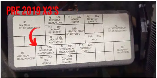 WHALEN-SPEED-WSRD-Can-AM-X3-Upgraded-Fuel-Pump-FIG 14