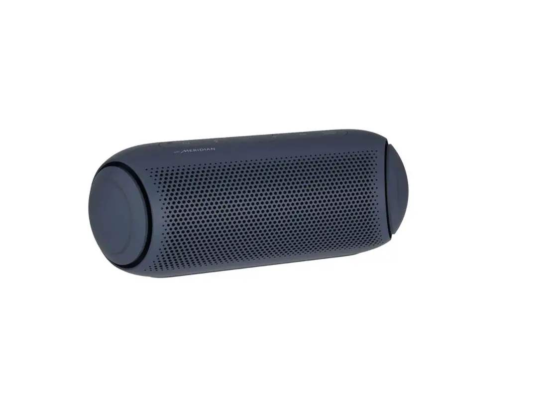 Lg Pl5 Portable Bluetooth Speaker User Manual