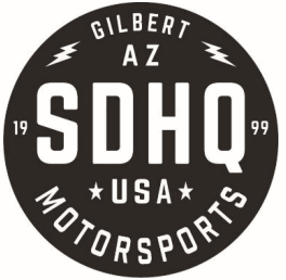 SDHQ 2019 Ram 1500 TRX Dual Behind the Grille 10 Inch Light Mount - icon