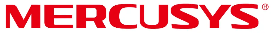 MERCUSYS Logo