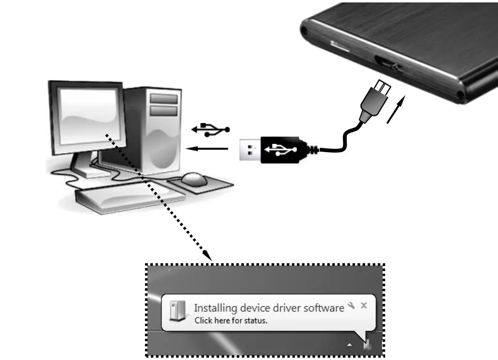 gembird-EE2-U3S-4-USB-3-0-2-5-Inch-Slim-Enclosure-Brushed-Aluminum-FIG 4