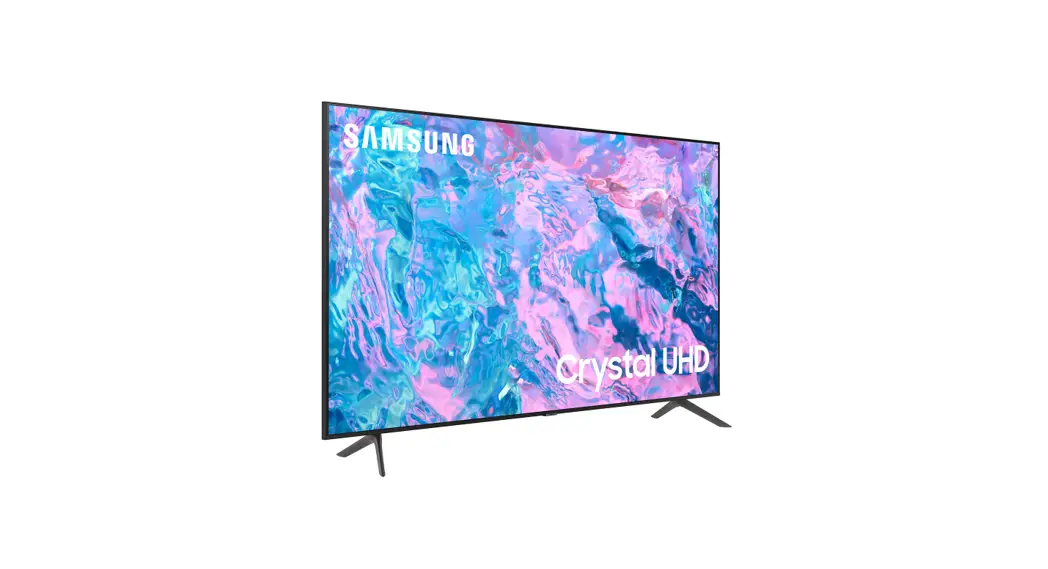 Samsung Un50cu7000 50 Inch Titan Gray Cu7000 Crystal Uhd 4k Smart Tv User Manual