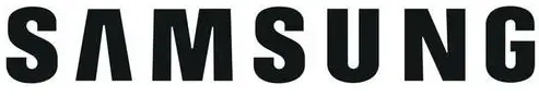 SAMSUNG - logo