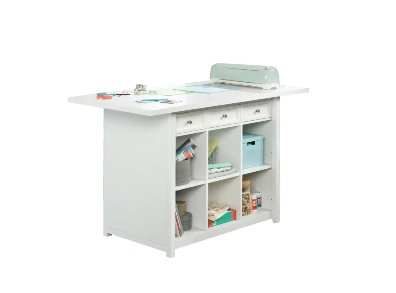 Teknik 5421420 Work Table Island Instructions Teknik 5421420 Work Table Island Instructions