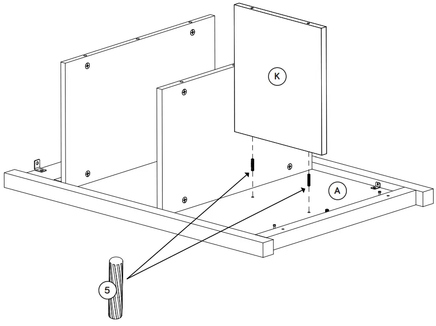 Assembly Instructions