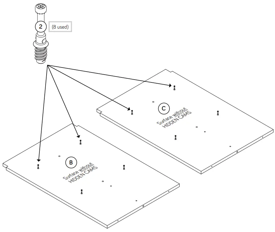 Assembly Instructions