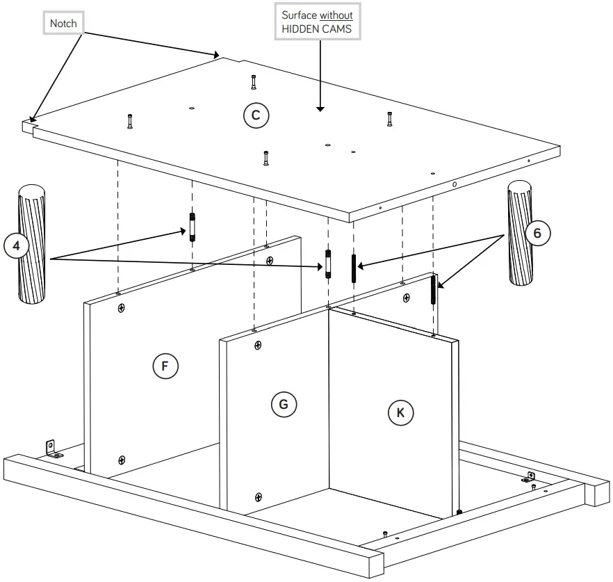 Assembly Instructions